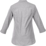 Elevate TM97601 Women's HUNTINGTON Long Sleeve Shirt
