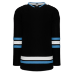 Pro Hockey Jerseys H550B-UTA780B