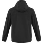 TM12961 ALBANY Roots Full Zip Jacket