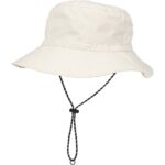 Trimark TM32055 Recycled Poly Packable Sunhat - Unisex