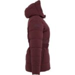 TM99108 FALLRIVER Roots Puffer Jacket - Women's