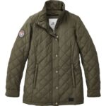 TM99702 Women's Cedarpoint Roots73 Ins Jkt