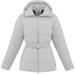 TM99108 FALLRIVER Roots Puffer Jacket - Women's