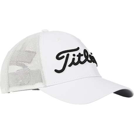 Titleist Tour Performance Mesh Titleist Tour Performance Mesh