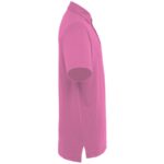 FootJoy TM16320 Men's Tonal Dot Print Polo