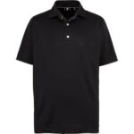 FootJoy TM16320 Men's Tonal Dot Print Polo