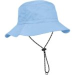 Trimark TM32055 Recycled Poly Packable Sunhat - Unisex