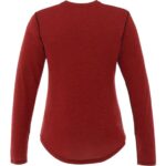 Elevate TM97812 Women's Quadra Long Sleeve Top