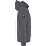 TM12961 ALBANY Roots Full Zip Jacket
