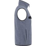 TM18596 WESTVILLE Roots Mircofleece Vest - Unisex
