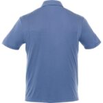 Elevate TM16509 Men's TORRES Short Sleeve Polo