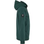 TM12961 ALBANY Roots Full Zip Jacket