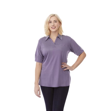 Women's TORRES SS Polo Women's TORRES SS Polo
