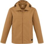 TM12959 TIMBERLINE Roots Rain Jacket - Men's