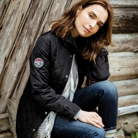Women's Cedarpoint Roots73 Ins Jkt Women's Cedarpoint Roots73 Ins Jkt