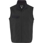TM18596 WESTVILLE Roots Mircofleece Vest - Unisex