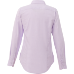 Elevate TM97656 Women's PIERCE Long Sleeve Shirt