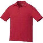 Elevate TM16608 Men's Jepson Short Sleeve Polo