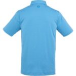 FootJoy TM16318 Men's Solid Lisle Polo