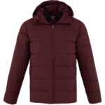 TM19108 FALLRIVER Roots Puffer Jacket - Men's