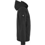 TM12961 ALBANY Roots Full Zip Jacket