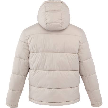 TM19106 GRANDBAY Roots Insulated Puffer Jacket - Men's