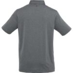 FootJoy TM16318 Men's Solid Lisle Polo