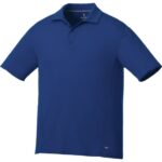 Elevate TM16608 Men's Jepson Short Sleeve Polo