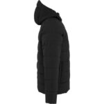 TM19108 FALLRIVER Roots Puffer Jacket - Men's