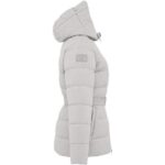 TM99108 FALLRIVER Roots Puffer Jacket - Women's