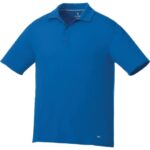 Elevate TM16608 Men's Jepson Short Sleeve Polo