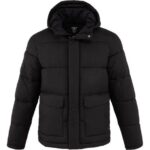 TM19106 GRANDBAY Roots Insulated Puffer Jacket - Men's