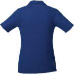 Elevate TM96608 Women's Jepson Short Sleeve Polo