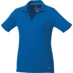 Elevate TM96608 Women's Jepson Short Sleeve Polo