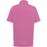 FootJoy TM16320 Men's Tonal Dot Print Polo