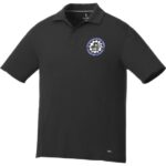 Elevate TM16608 Men's Jepson Short Sleeve Polo