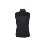 Elevate TM94548 Women’s SHEFFORD Heat Panel Vest w/ Power Bank