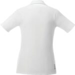 Elevate TM96608 Women's Jepson Short Sleeve Polo