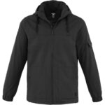 TM12961 ALBANY Roots Full Zip Jacket