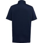 FootJoy TM16320 Men's Tonal Dot Print Polo
