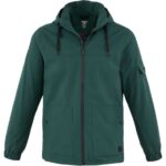 ALBANY Roots Full Zip Jacket