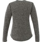 Elevate TM97812 Women's Quadra Long Sleeve Top