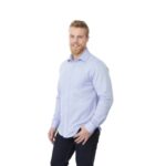 Elevate TM17656 Men's PIERCE Long Sleeve Shirt