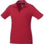 Elevate TM96608 Women's Jepson Short Sleeve Polo