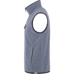 TM18596 WESTVILLE Roots Mircofleece Vest - Unisex