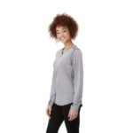 Elevate TM97812 Women's Quadra Long Sleeve Top