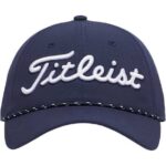 Titleist TM32066 Tour Breezer Hat