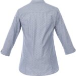 Elevate TM97601 Women's HUNTINGTON Long Sleeve Shirt