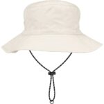 Recycled Poly Packable Sunhat - Unisex