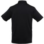 FootJoy TM16318 Men's Solid Lisle Polo